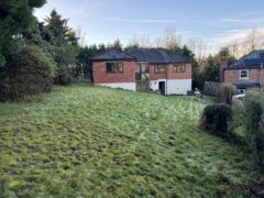 Lyndene Station Road Brampton CA8 1EX