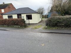 Fernleigh Newby East Carlisle CA4 8QX